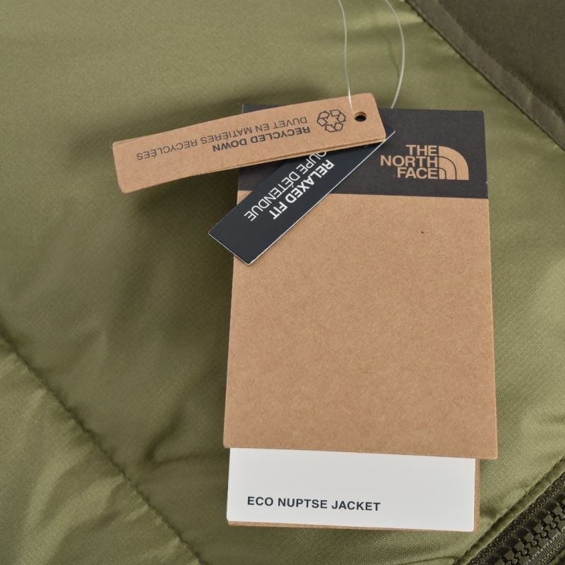 The North Face Down Jackets